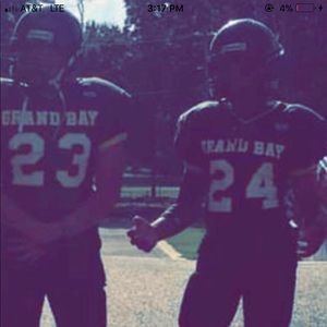 Meet your Posher, Bryan